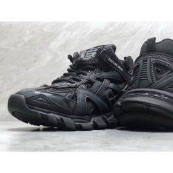 GT Batch Balenciaga Track 2.0 Triple Black