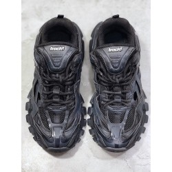 GT Batch Balenciaga Track 2.0 Triple Black