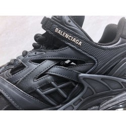 GT Batch Balenciaga Track 2.0 Triple Black