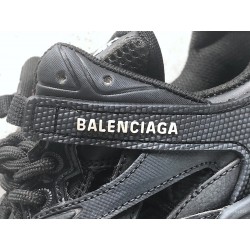 GT Batch Balenciaga Track 2.0 Triple Black