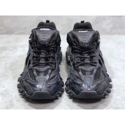 GT Batch Balenciaga Track 2.0 Triple Black