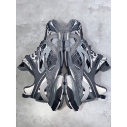 GT Batch Balenciaga Track 2.0 Blue Grey