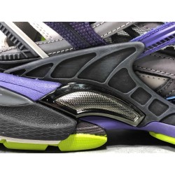 GT Batch Balenciaga Track 2.0 Purple