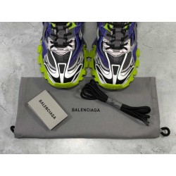 GT Batch Balenciaga Track 2.0 Purple