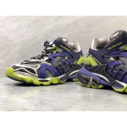 GT Batch Balenciaga Track 2.0 Purple