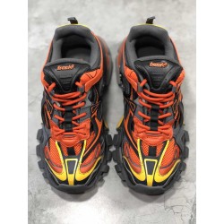 GT Batch Balenciaga Track 2.0 Orange