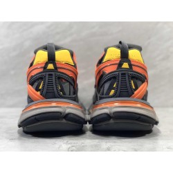 GT Batch Balenciaga Track 2.0 Orange