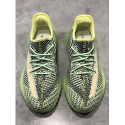 GT Batch Yeezy Boost 350 V2 Yeezreel Reflective