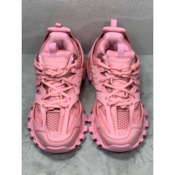 GT Batch Balenciaga Track Pink