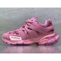 GT Batch Balenciaga Track Pink