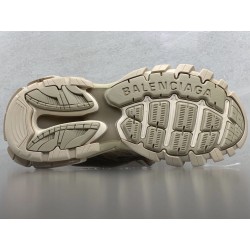 GT Batch Balenciaga Track 2.0 Taupe Beige