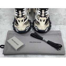 GT Batch Balenciaga Track 2.0 Taupe Beige