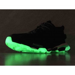 GT Batch Balenciaga Track Glow in the Dark