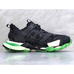 GT Batch Balenciaga Track Glow in the Dark