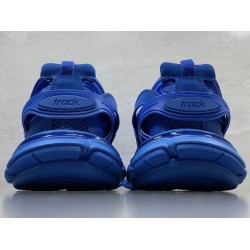 GT Batch Balenciaga Track 1.0 Screen Blue