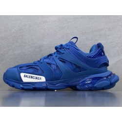 GT Batch Balenciaga Track 1.0 Screen Blue