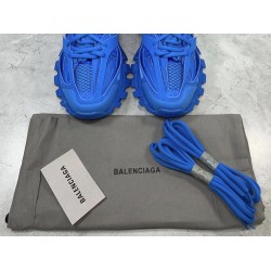 balenciaga screen blue