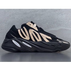 GT Yeezy 700 MNVN Black