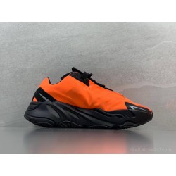 GT Yeezy 700 MNVN Orange