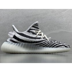 GT Yeezy Boost 350 V2 Zebra CP9654