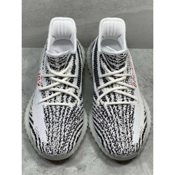 GT Yeezy Boost 350 V2 Zebra CP9654