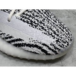 GT Yeezy Boost 350 V2 Zebra CP9654