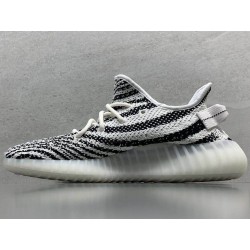 GT Yeezy Boost 350 V2 Zebra CP9654