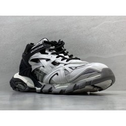 GT Balenciaga Track 2.0 Black White