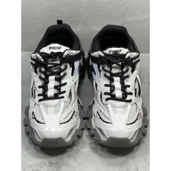 GT Balenciaga Track 2.0 Black White