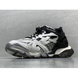 GT Balenciaga Track 2.0 Black White