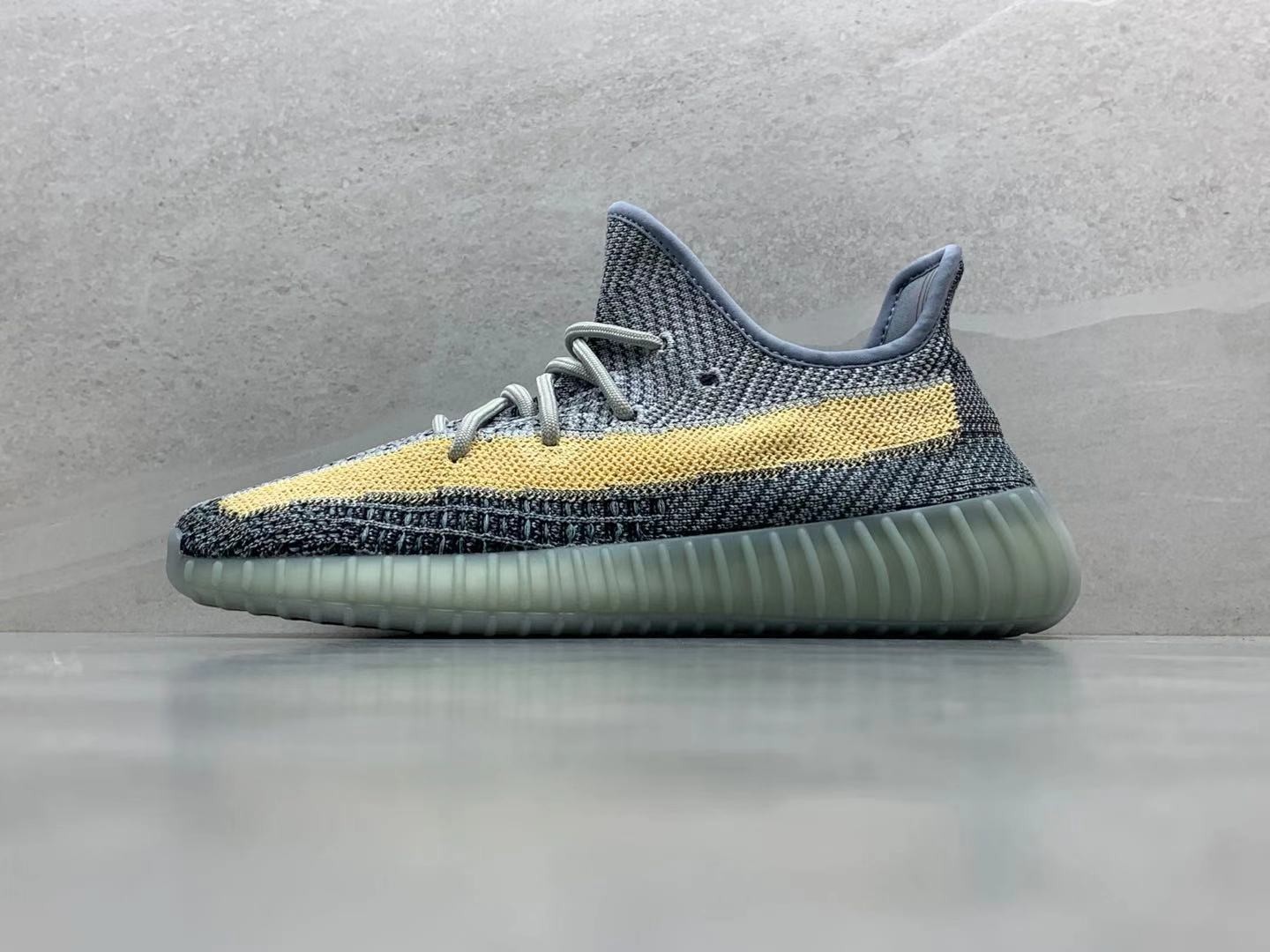 yeezy ash blue resell price